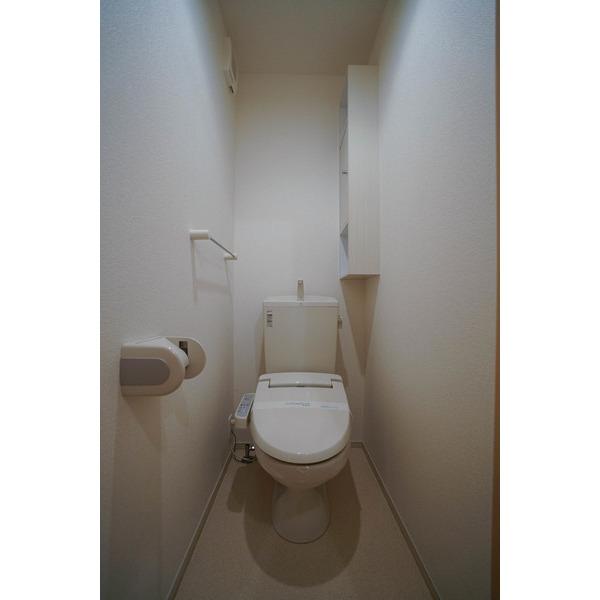 ドゥアビエスタ 部屋画像