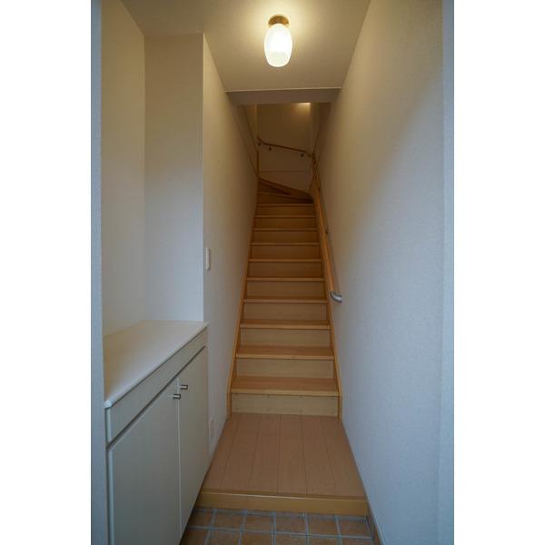 ドゥアビエスタ 部屋画像