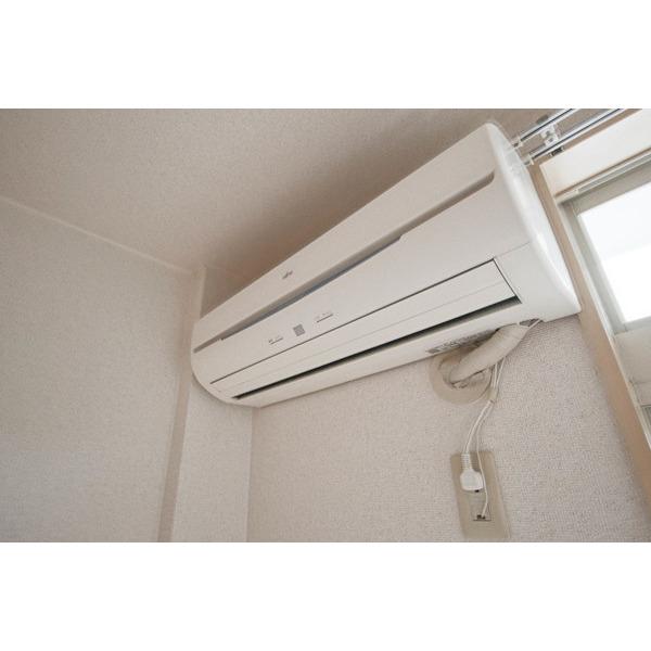 エバグリーンB　 部屋画像