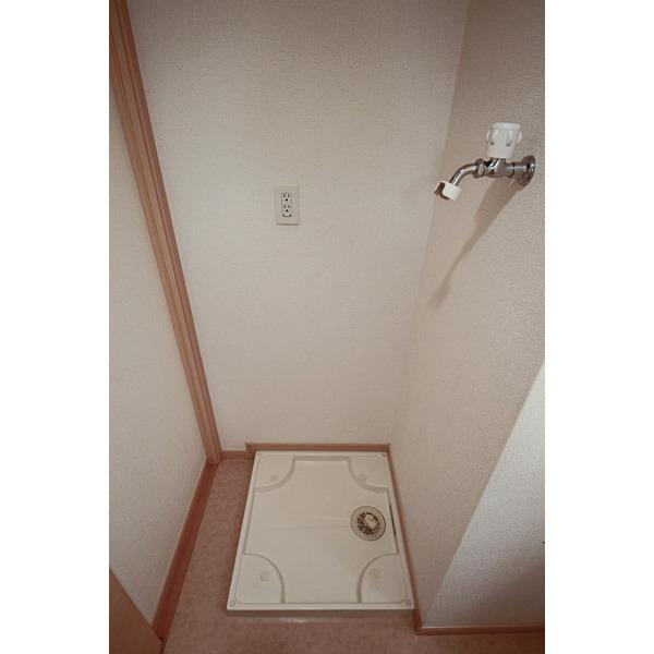 アプローズ瀬戸 設備