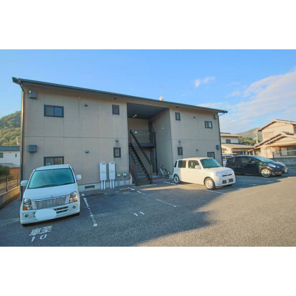 メゾンラフィネひまわり 物件画像