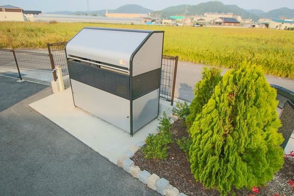 グランツＢ 共有部分