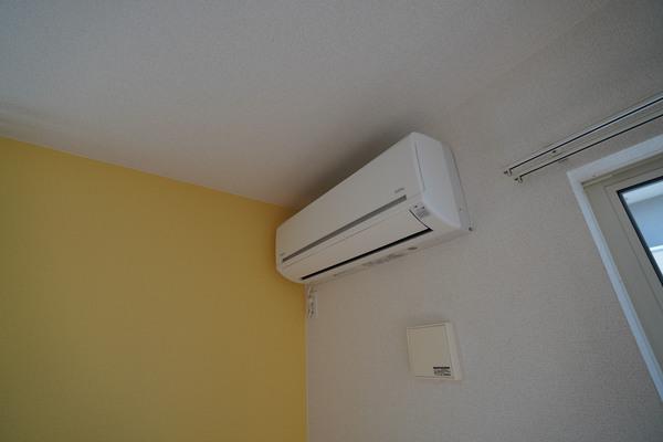 グランツＢ 部屋画像