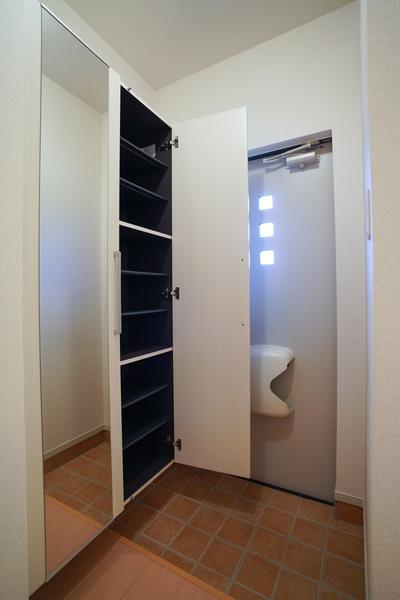 グランツＢ 部屋画像
