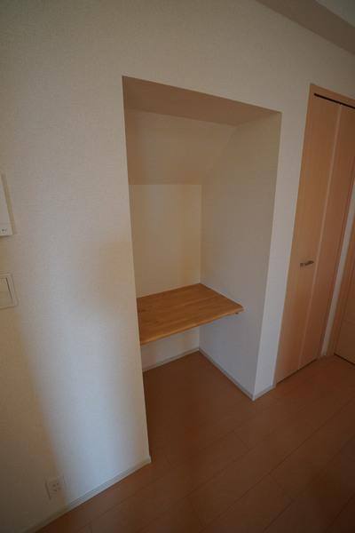グランツＢ 収納
