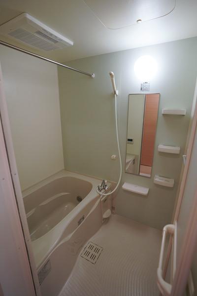 グランツＢ 部屋画像