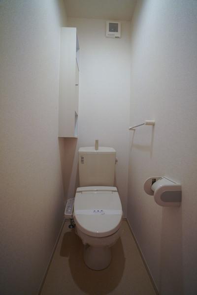 グランツＢ 部屋画像