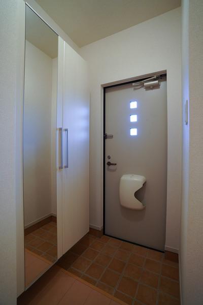 グランツＢ 部屋画像