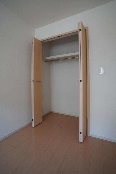 グランツＢ 部屋画像