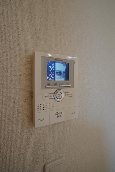 グランツＢ 部屋画像