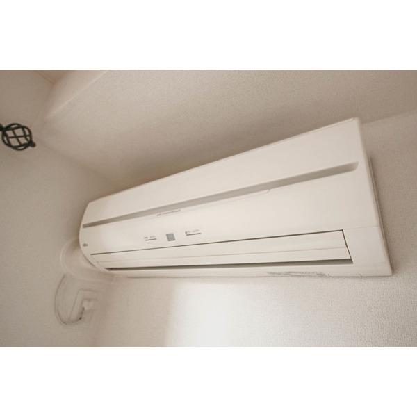ウィンクルＡ 部屋画像