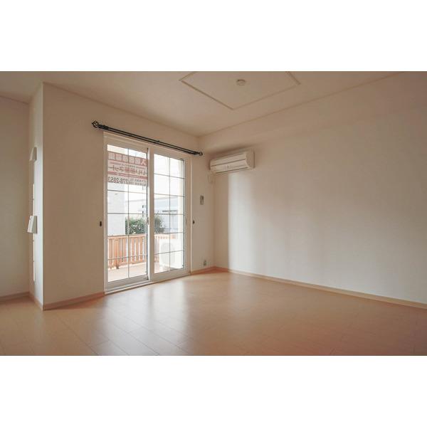 ウィンクルＡ 部屋画像