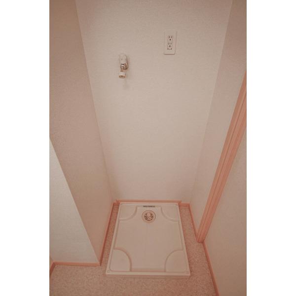 ウィンクルＡ 部屋画像