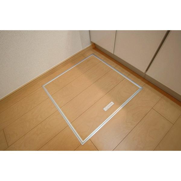 ウィンクルＡ 部屋画像