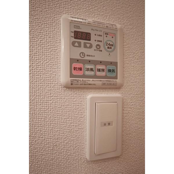 ウィンクルＡ 部屋画像