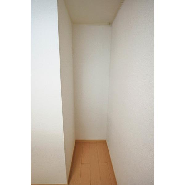 ウィンクルＡ 部屋画像
