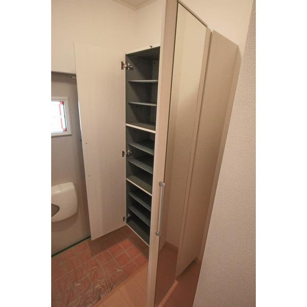 ウィンクルＡ 部屋画像