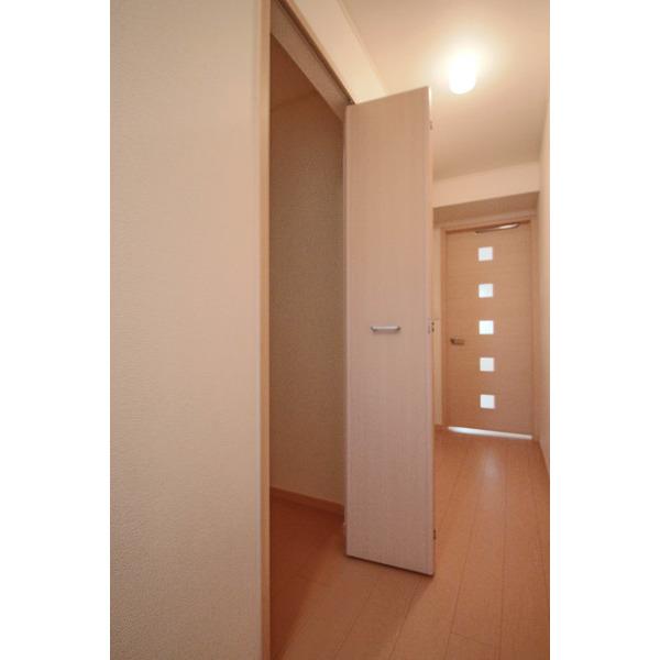ウィンクルＡ 部屋画像
