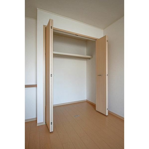 ウィンクルＡ 部屋画像