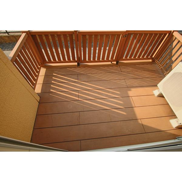 ウィンクルＡ 部屋画像