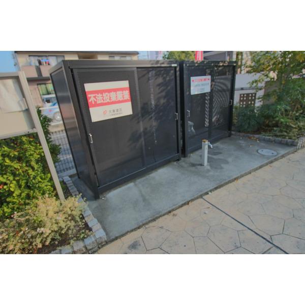 ウィンクルＡ 共有部分