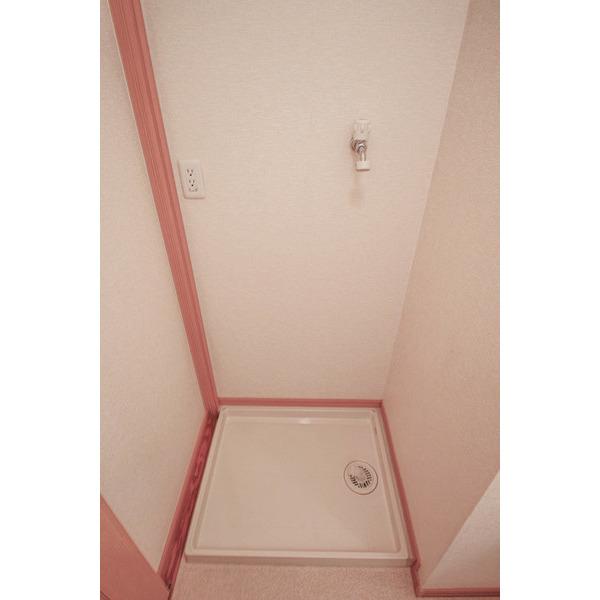 カーサ・ジョイエ 部屋画像