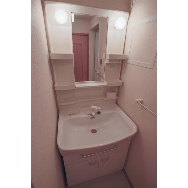 カーサ・ジョイエ 部屋画像