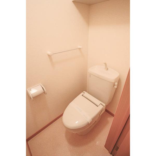 カーサ・ジョイエ 部屋画像