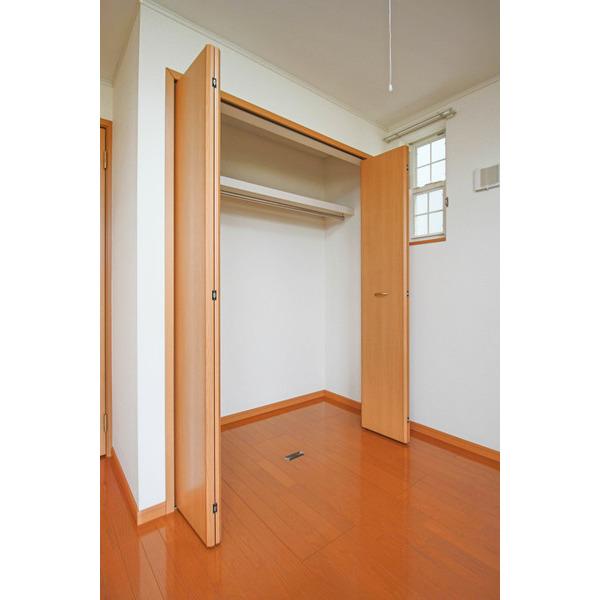 カーサ・ジョイエ 部屋画像