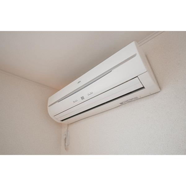 カーサ・ジョイエ 部屋画像