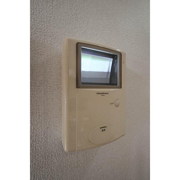 カーサ・ジョイエ 部屋画像
