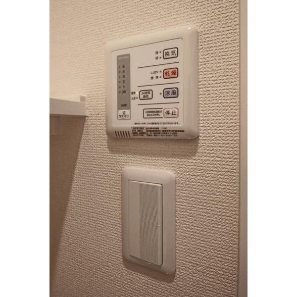 レオネクスト大田西館 設備