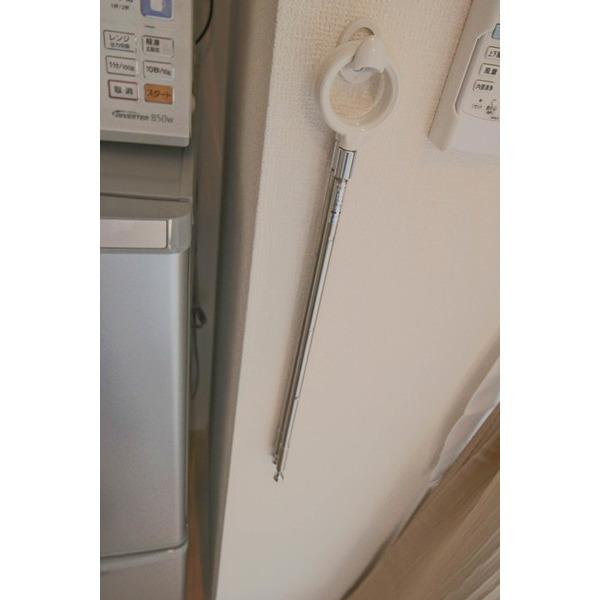 レオネクスト大田西館 設備