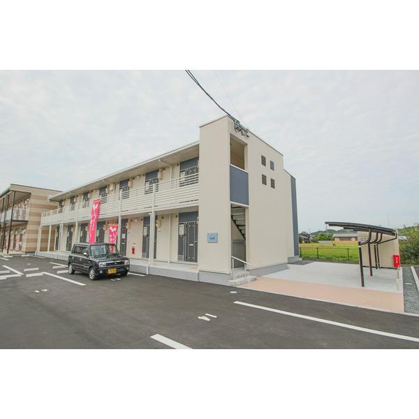 レオネクスト大田西館 共有部分