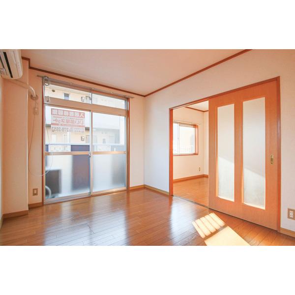 エルディム内田A 部屋画像
