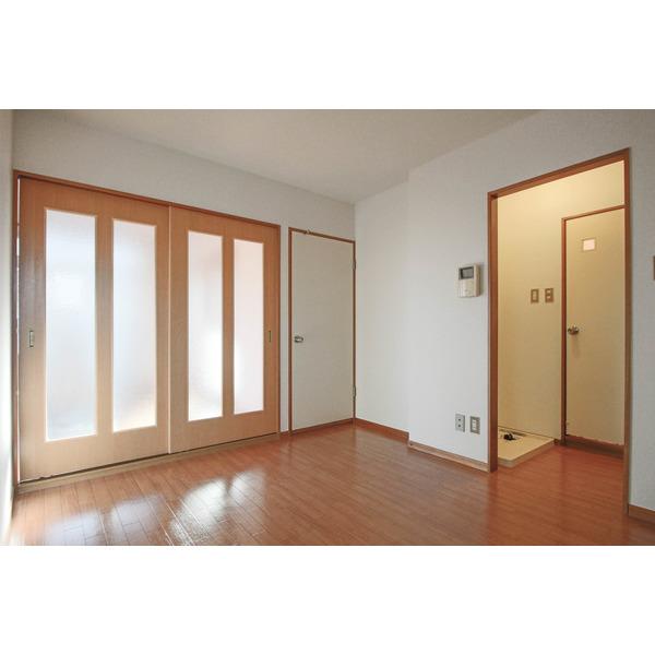 エルディム内田A 部屋画像