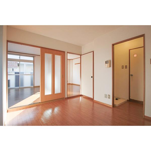 エルディム内田A 部屋画像