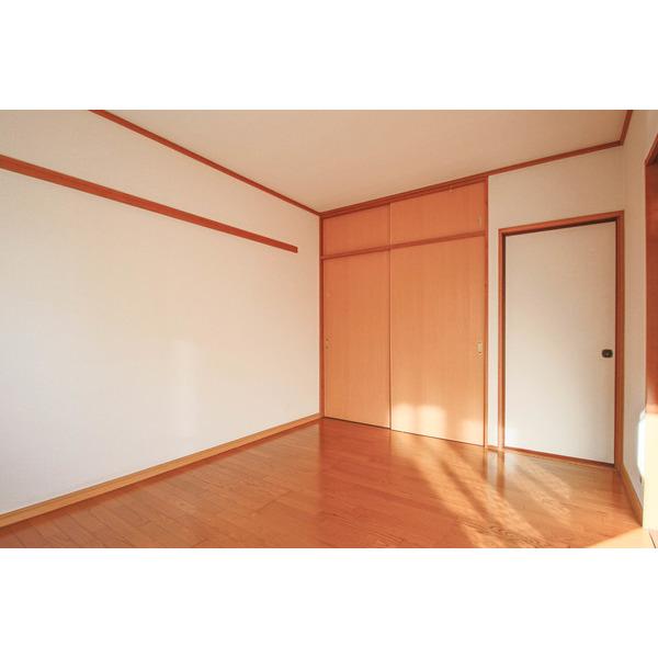 エルディム内田A 部屋画像