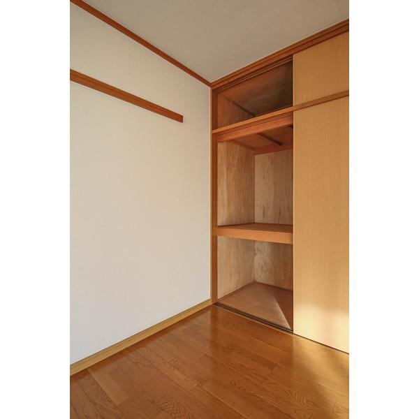 エルディム内田A 部屋画像