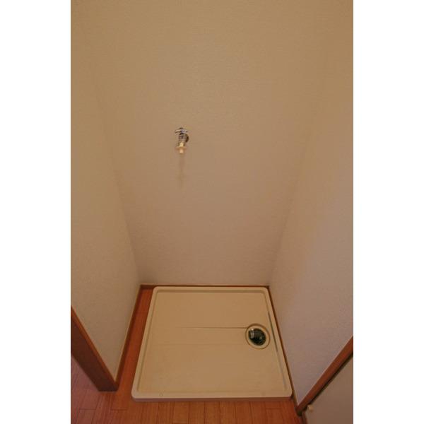 エルディム内田A 部屋画像