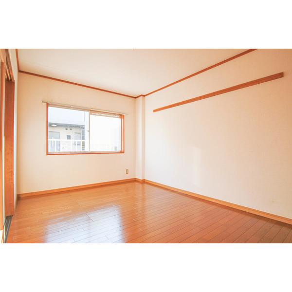 エルディム内田A 部屋画像