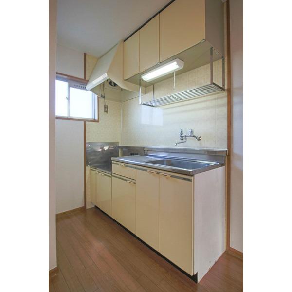 エルディム内田A 部屋画像
