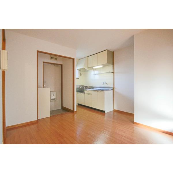 エルディム内田A 部屋画像