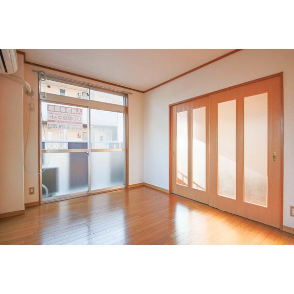 エルディム内田A 部屋画像