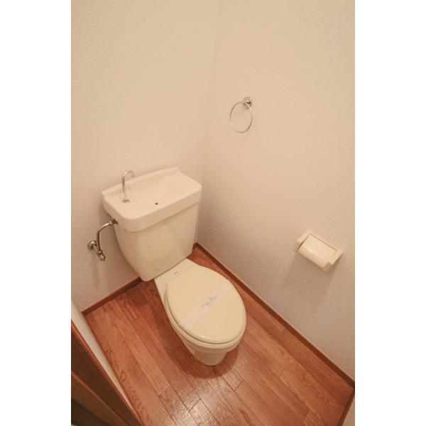 エルディム内田A 部屋画像