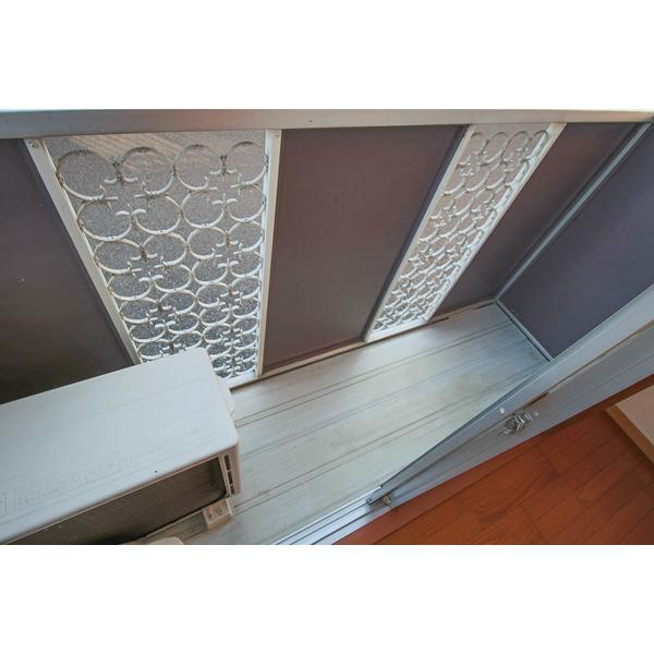 エルディム内田A 部屋画像
