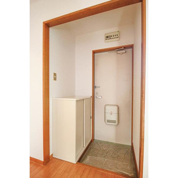 エルディム内田A 部屋画像