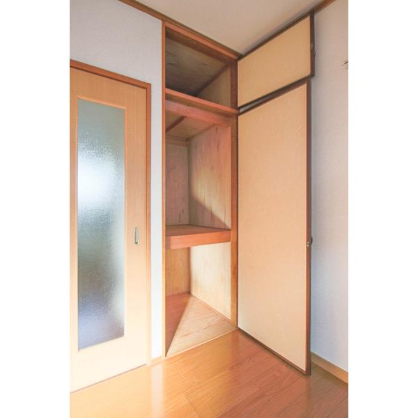 エルディム内田A 部屋画像