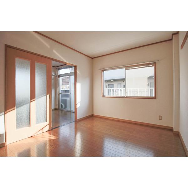 エルディム内田A 部屋画像