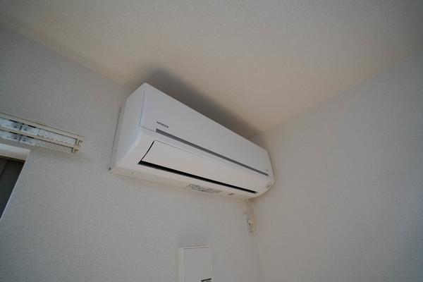 ベラ・ルーチェⅡ 部屋画像